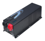 Pure Sine Wave Inverter   With Charger