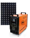 Mini Solar Home System