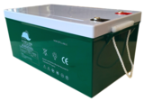 Gel Battery